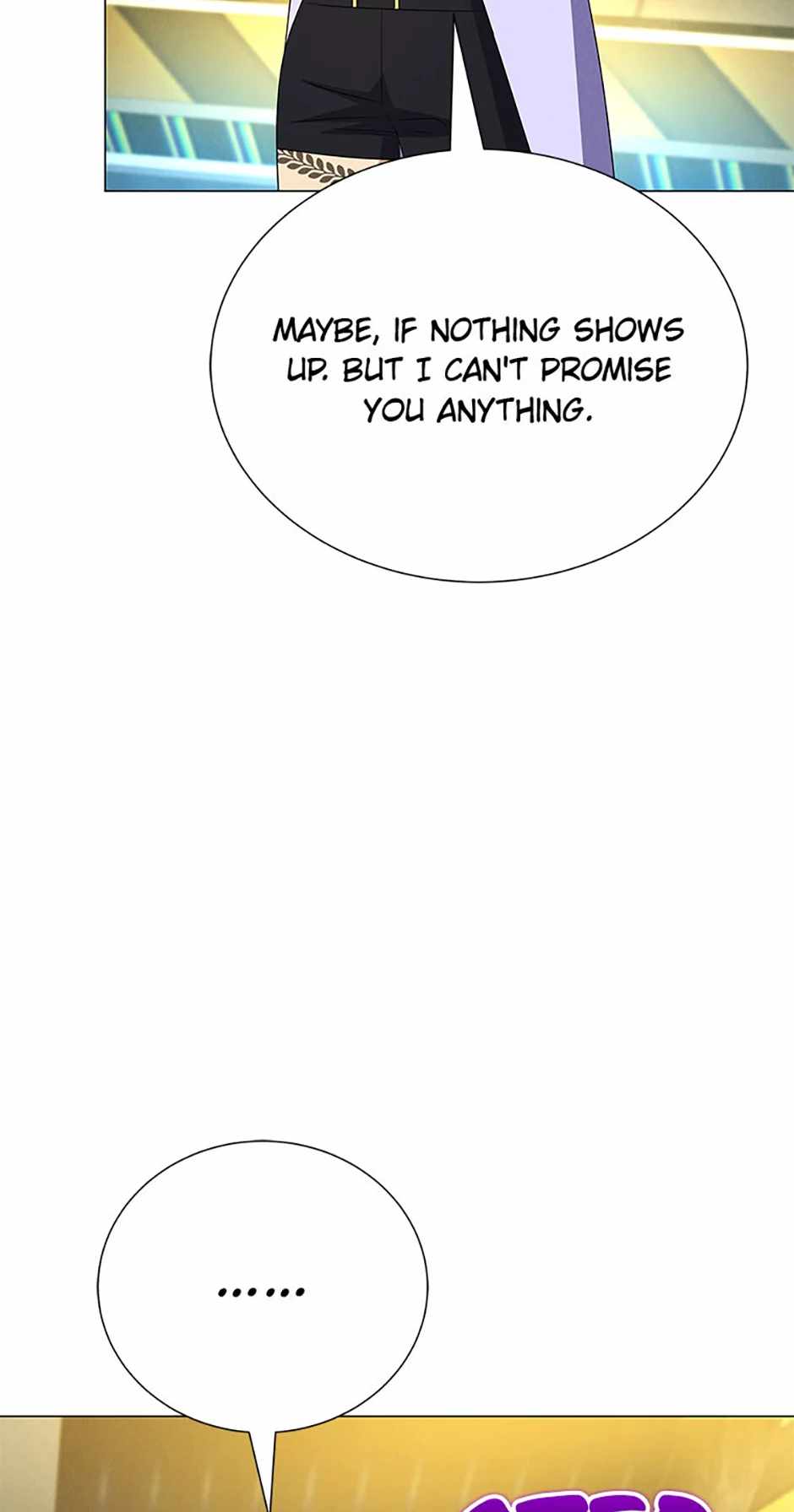 Carnivorous Hunter Chapter 90 70